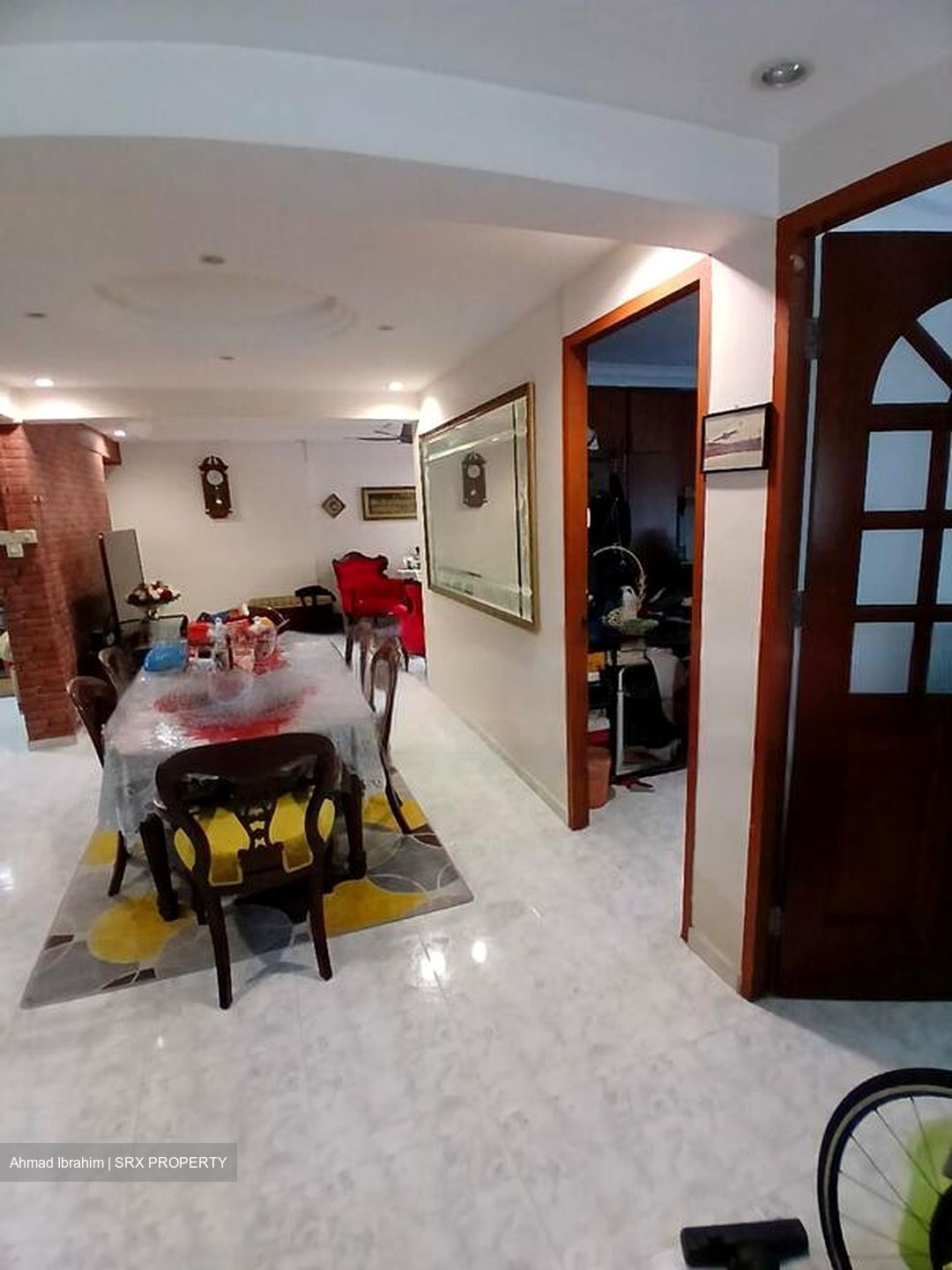 Blk 20 Bedok South Road (Bedok), HDB 5 Rooms #484687831